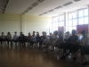 Kurs FT u Novom Sadu, maj 2011