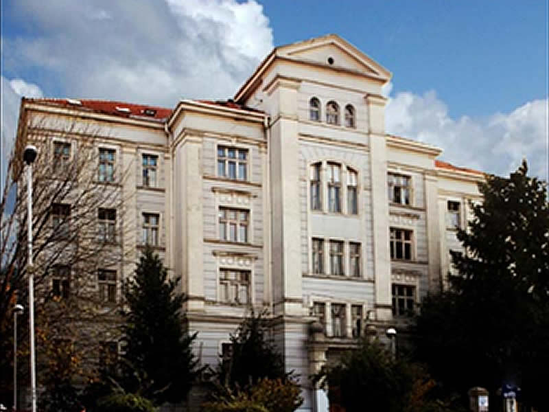 Medicinska skola Beograd